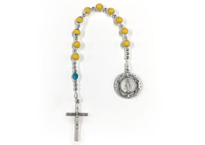 Single Decade Rosary - $129