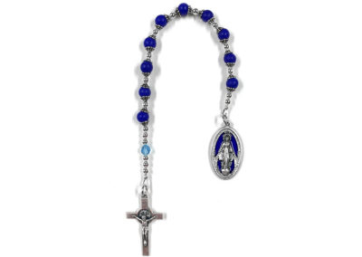 Single Decade Rosary - $129
