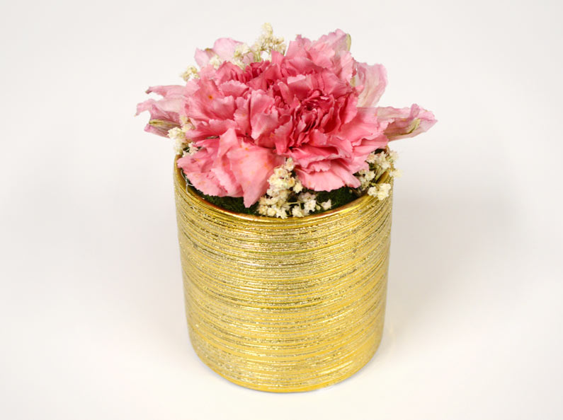 Preserved Flower Boxes and Vases Fantastic Blooms