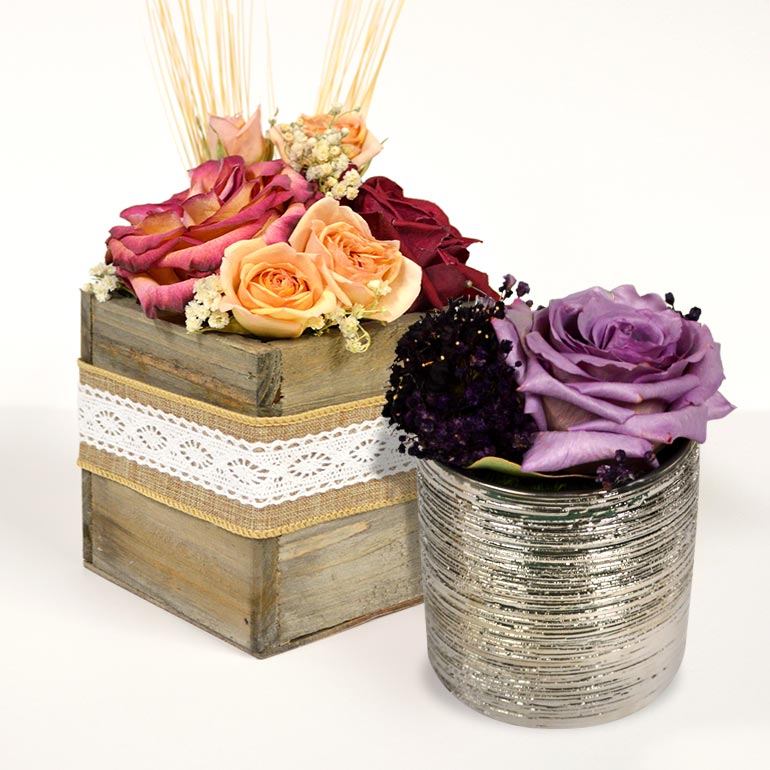 Flower Preservation Gallery Fantastic Blooms