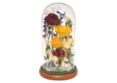 Glass Dome