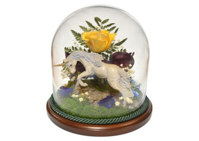 Glass Dome